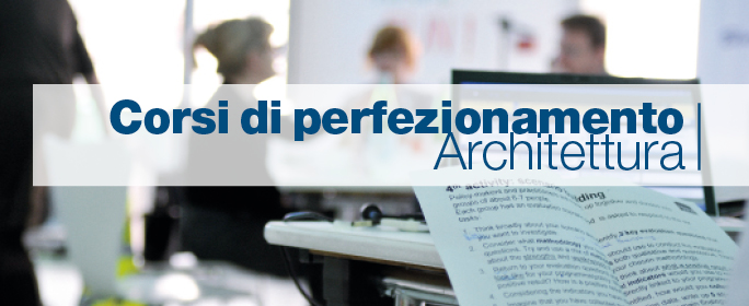 Corsi perfezionamento