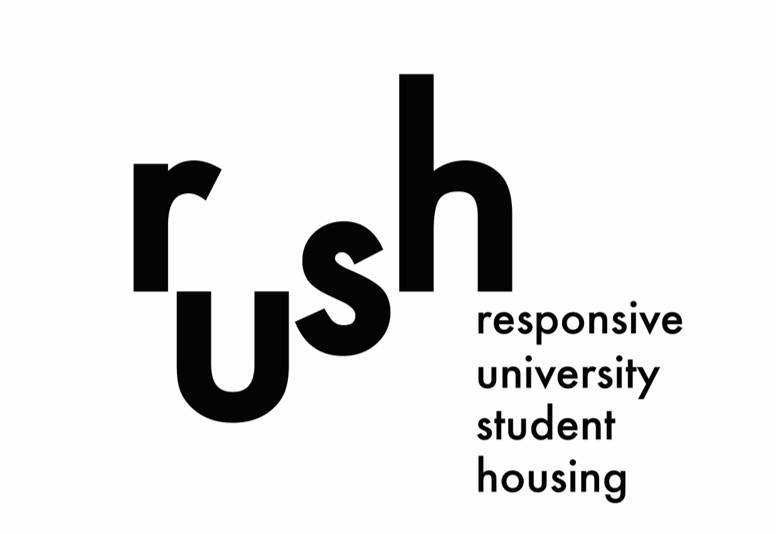 Rush logo