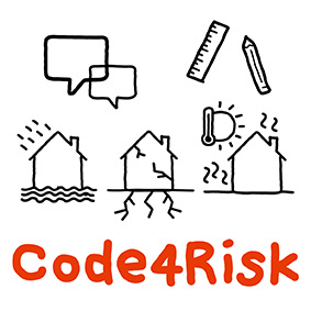 Code4Risk logo