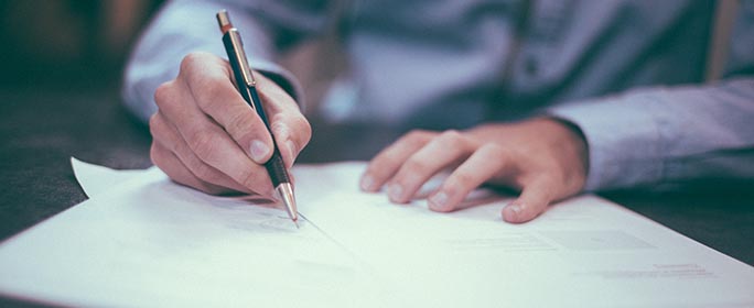 Contratto di Insegnamento