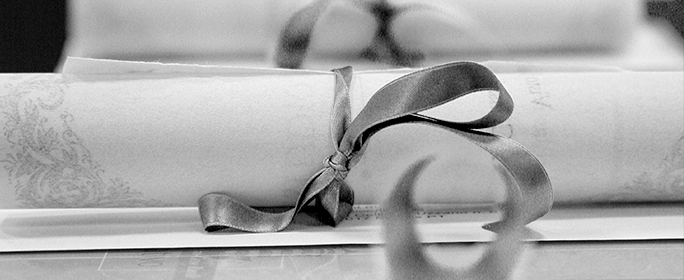 Borse di studio e premi