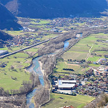 Val Caminica