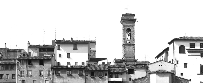 Storia dell’architettura e della città