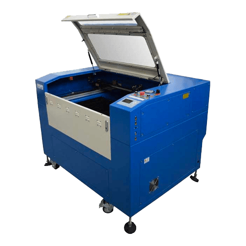 Plotter Laser C02 da 130 W