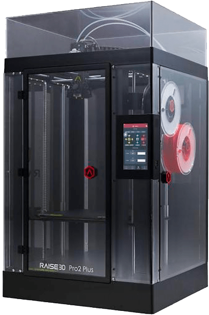 Raise 3D Pro 2 Plus 1