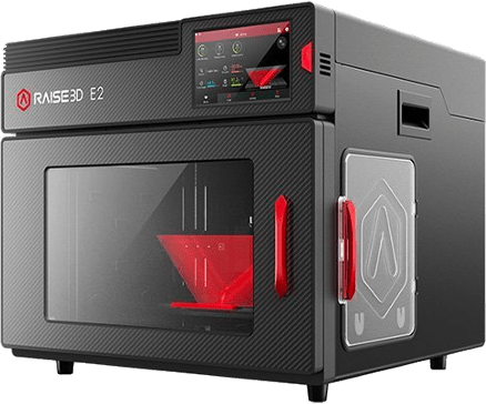 Raise 3D Pro 2 Plus 2