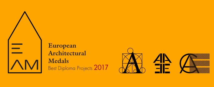 European Architectural Medals