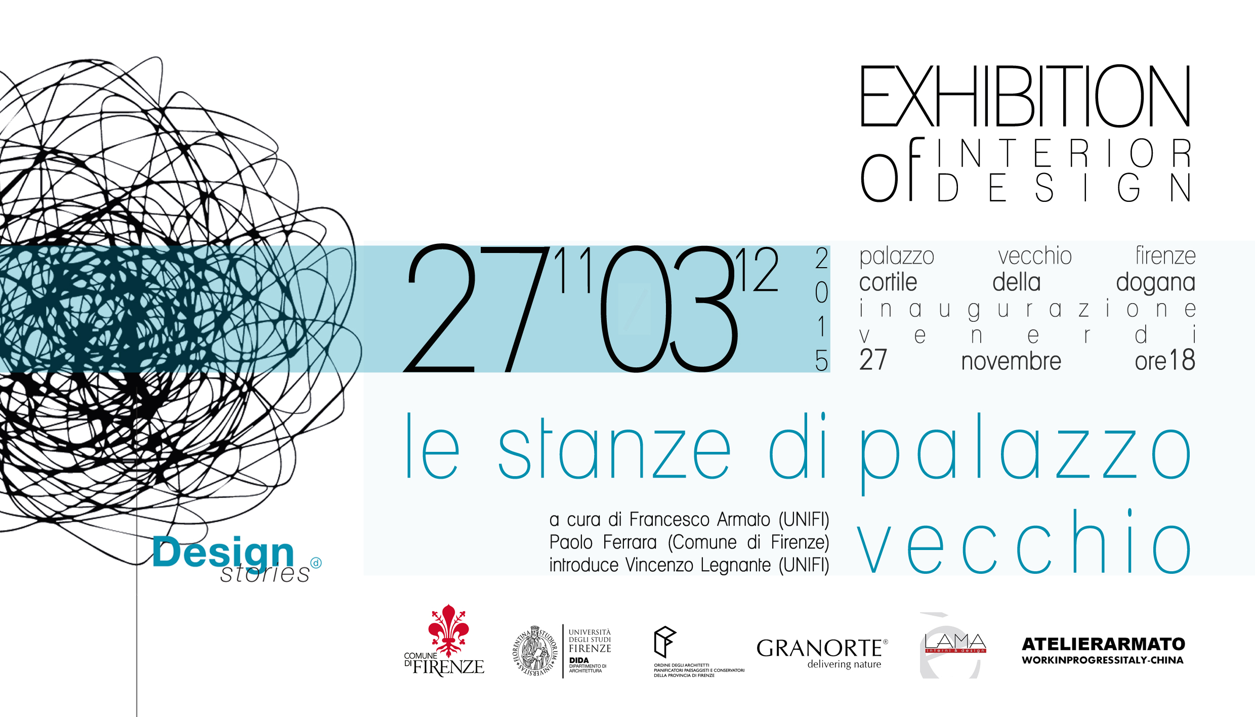 le stabze di palazzo vecchio