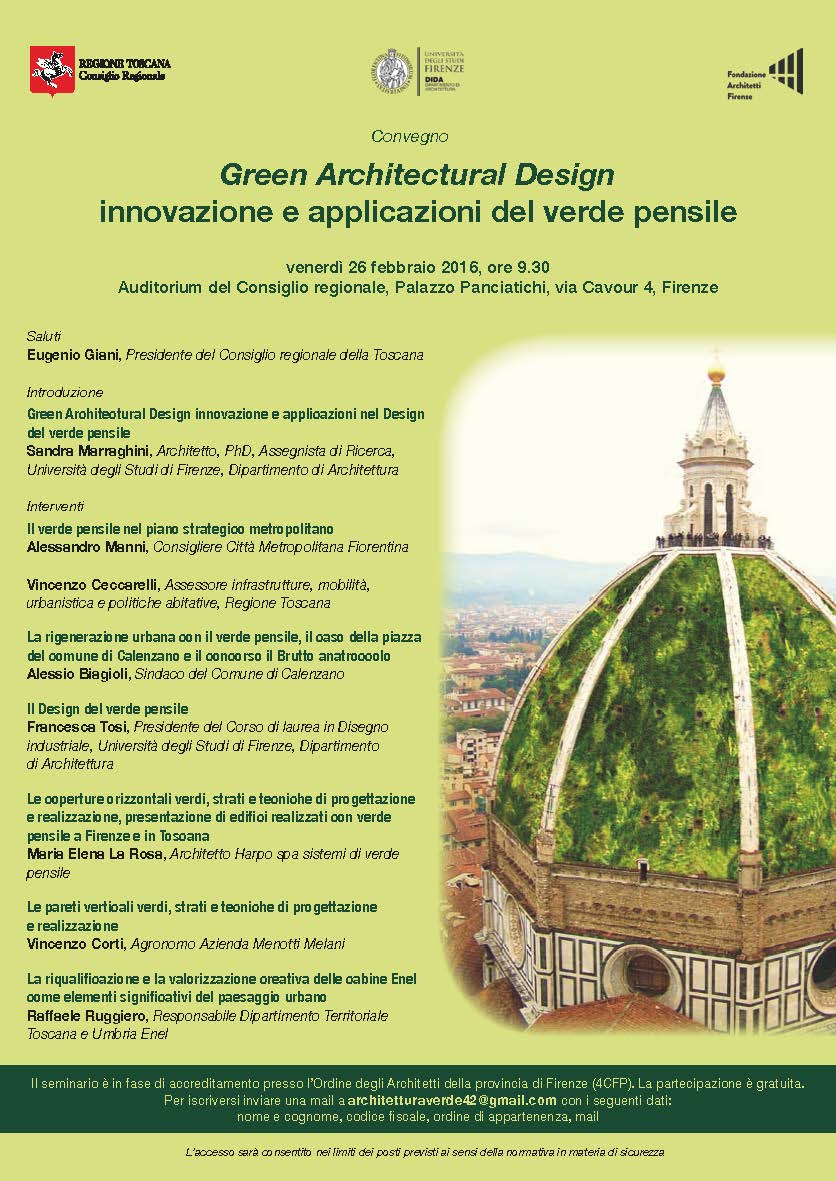 green architectural design