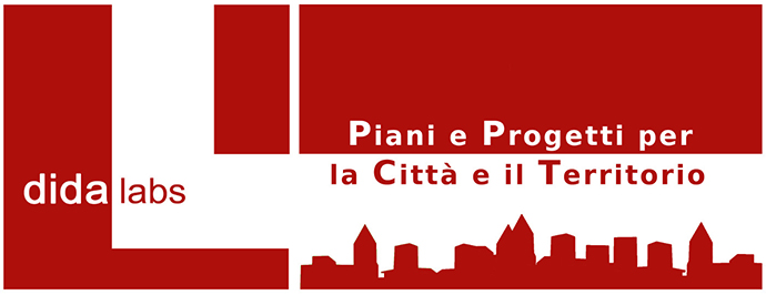 Laboratorio Piani e Progetti per la Città e il Territorio