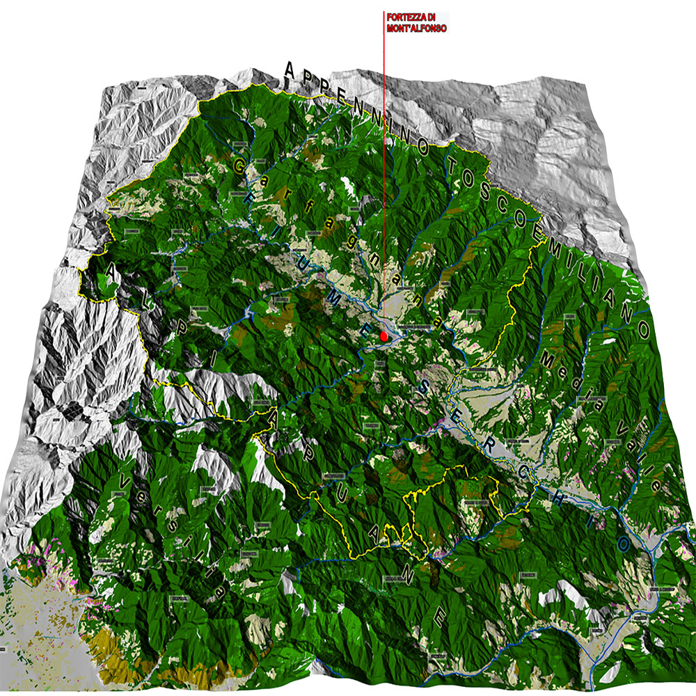 garfagnana