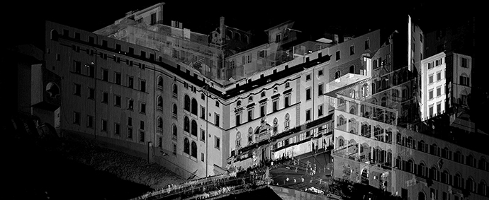 Laboratorio Cultural Heritage Management Lab