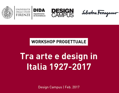 arte e design