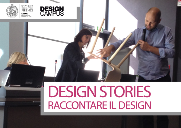 eventi design stories