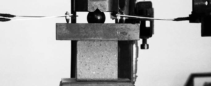 Laboratorio Ufficiale Prove Materiali e Strutture