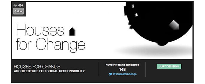 Houses for Change