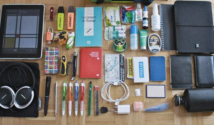 Organizzazione