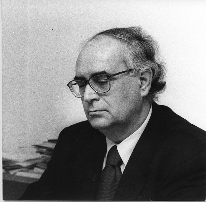 Prof. Francesco Gurrieri