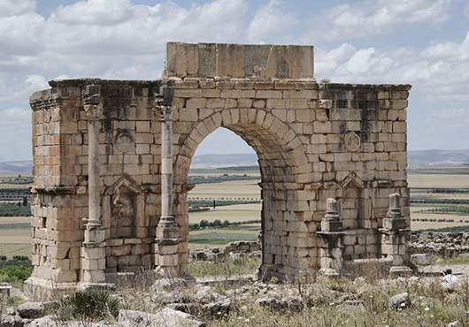 volubilis