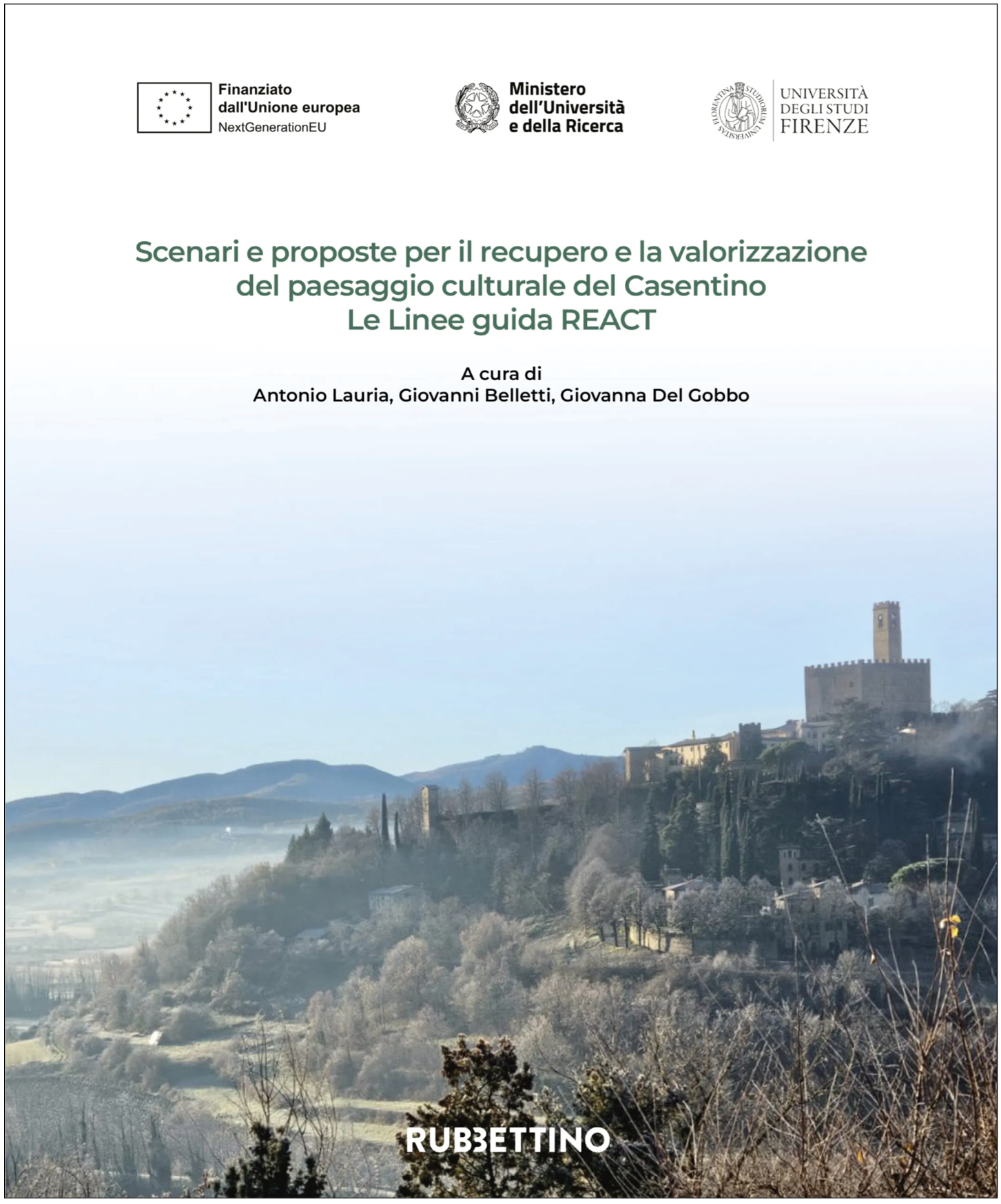 Copertine REACT libro2