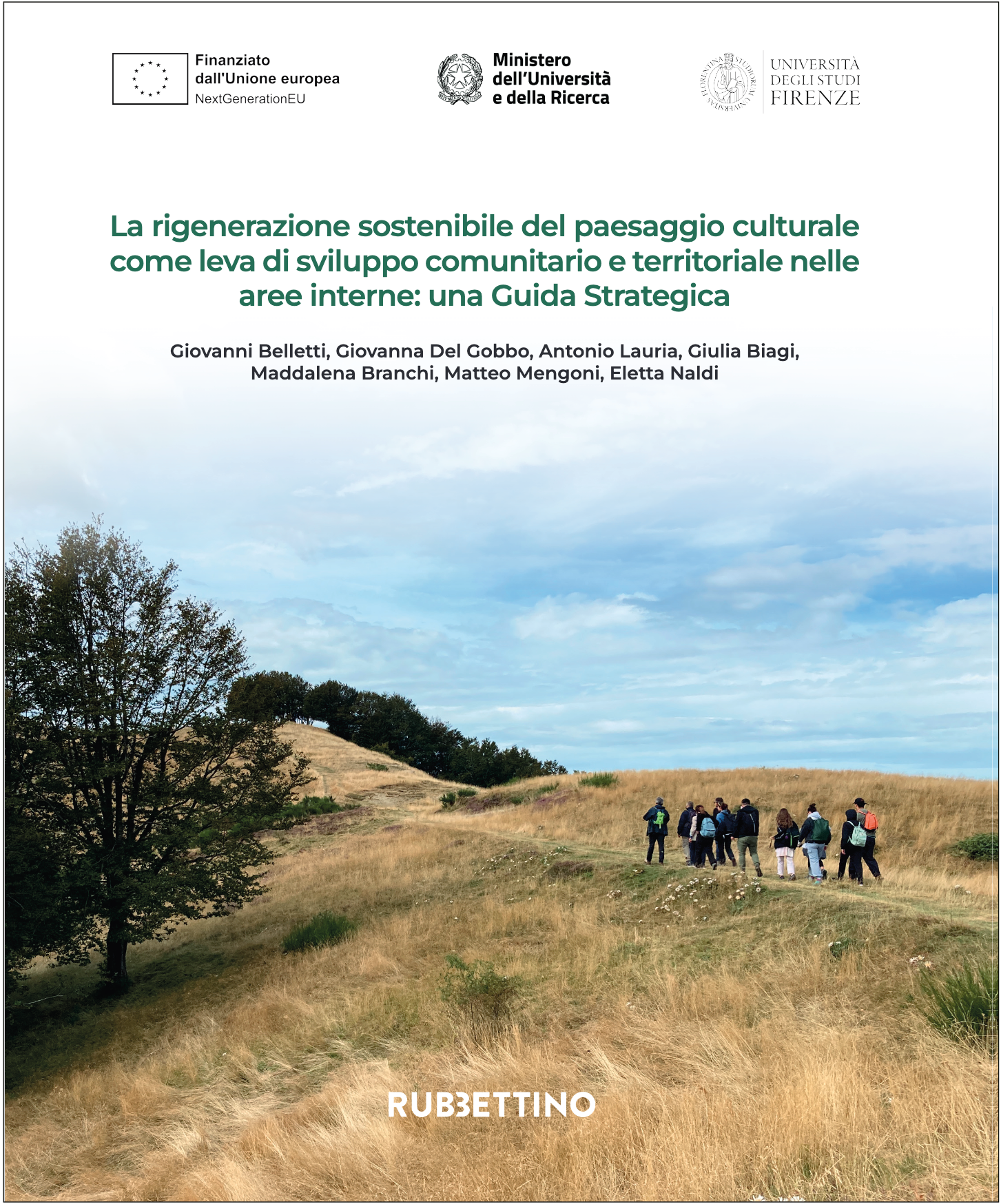 Copertine REACT libro3