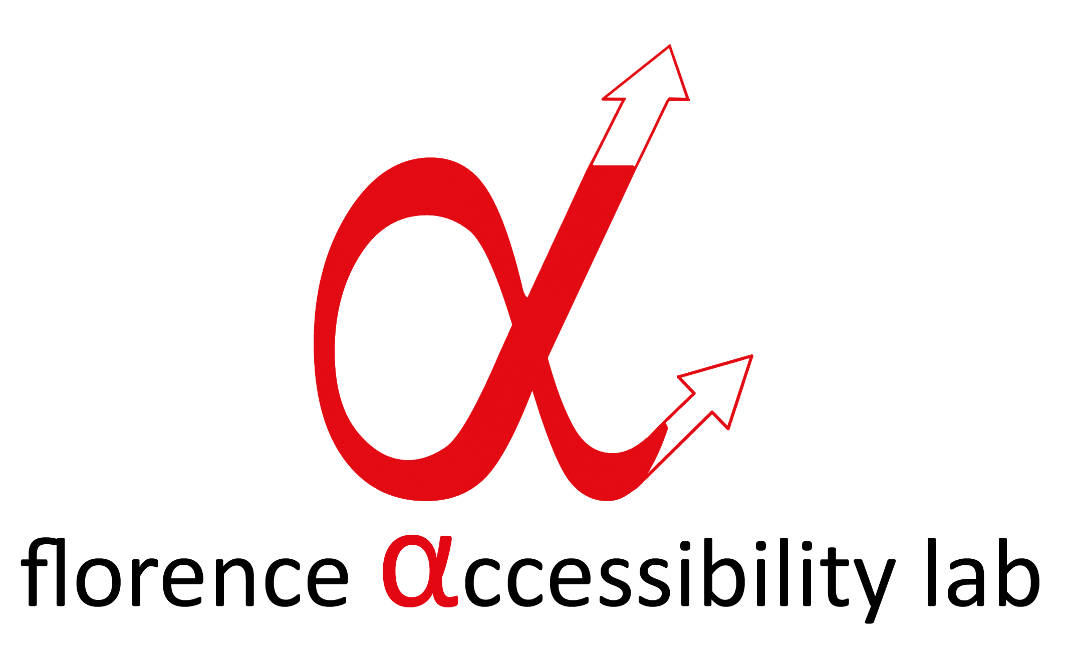 Logo Florence Accessibility Lab