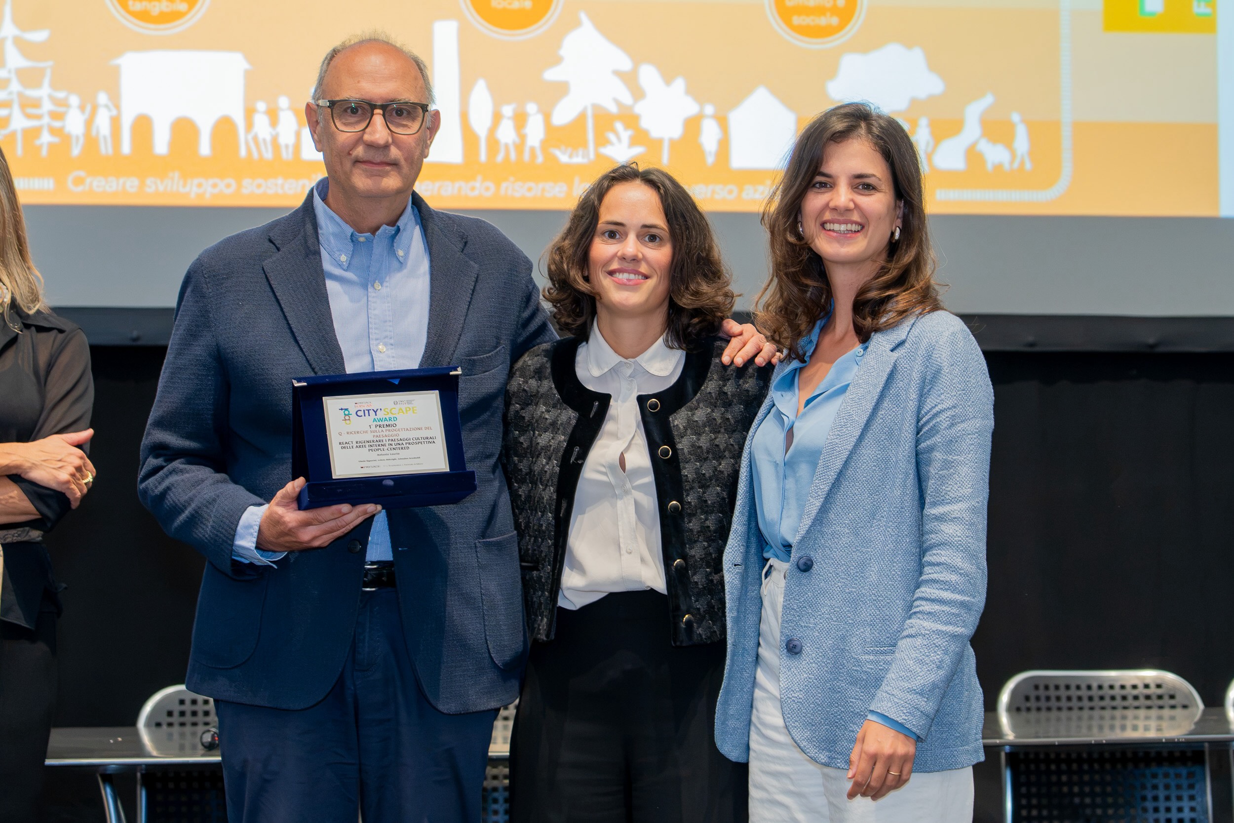 3 Cityscape 2026 Premiazioni 159 copia