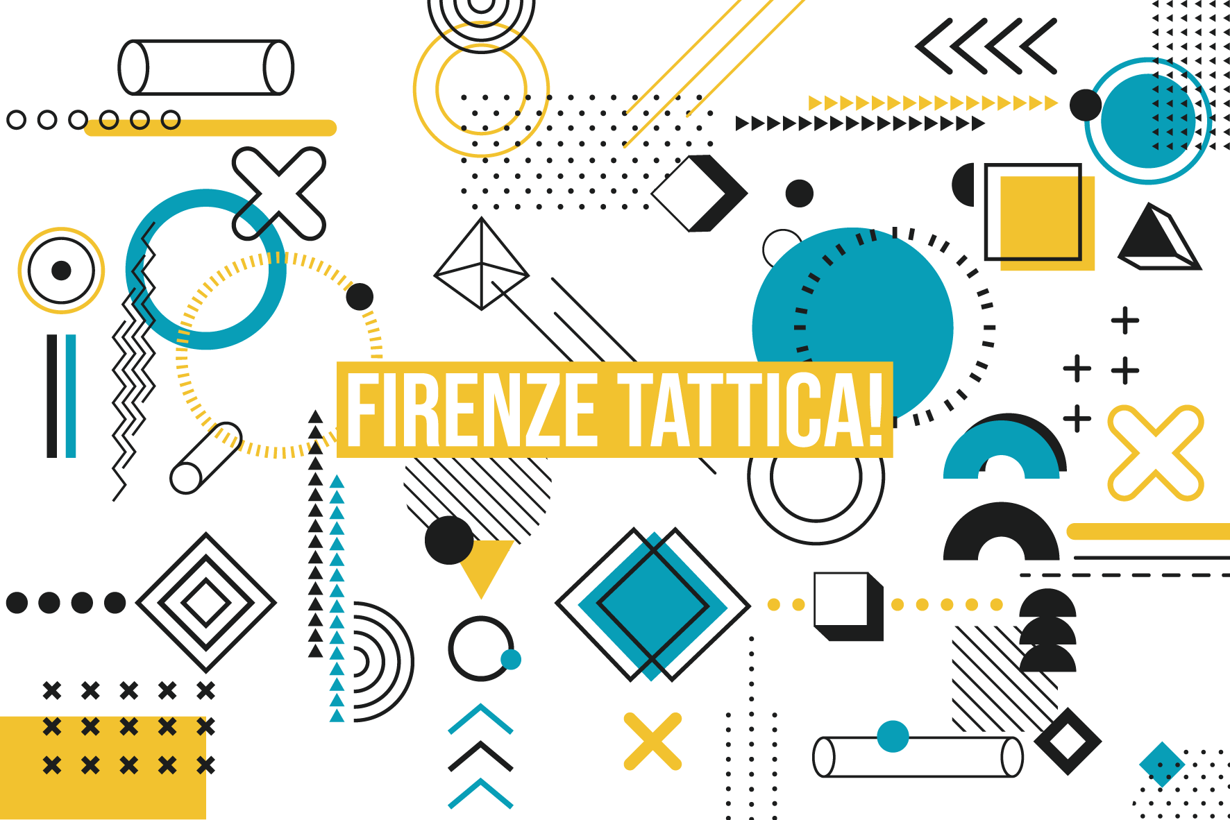 Firenze Tattica!