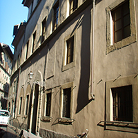 Palazzo Vegni