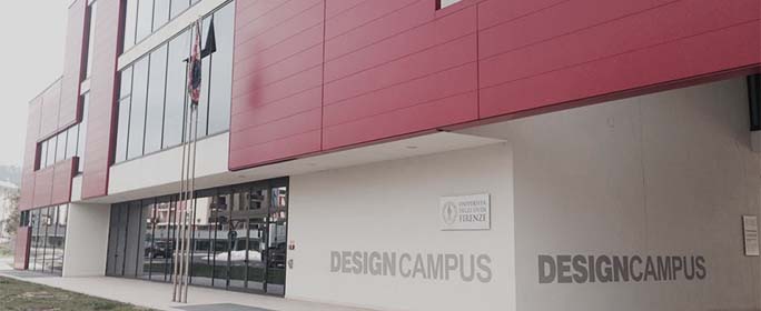 Design Campus - Calenzano
