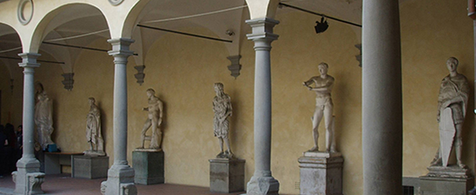 Via Ricasoli